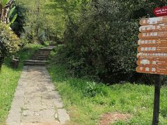 -巨石山景区