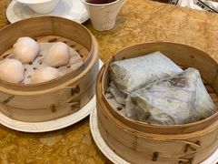 -星河湾半岛酒店-真粤中餐厅