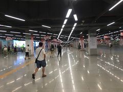 -车公庙(地铁站)