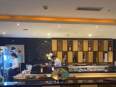-松临·铁板烧&Omakase(神农店)