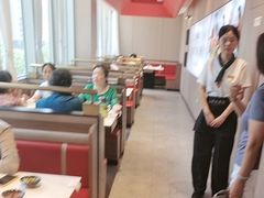 -李记搅团•非遗陕菜(三桥店)