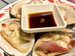 -辉记炭烧海鲜大排档·老字号(福田店)