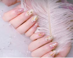 -Halo美甲美睫