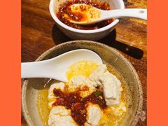 富顺荤豆花-不相离盐帮菜(郎园店)