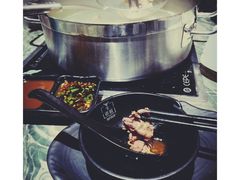 -牛很鲜潮汕牛肉火锅(朝晖路店)