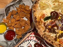 -1861意大利餐厅(来福士店)