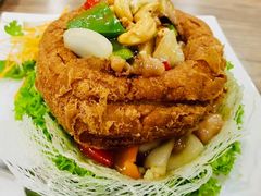 -龙海鲜螃蟹王(宏茂桥店)