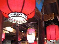 -重庆袁老四火锅(武进万达店)
