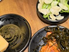 -九田家黑牛烤肉料理(衡百国际店)