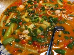 -不相离盐帮菜(郎园店)