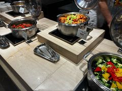 -舜和巴西烤肉餐厅(舜和国际店)