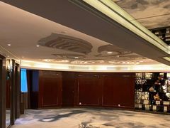 -佛山皇冠假日酒店-西餐厅