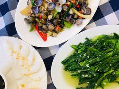 -阿妹小海鲜(下角店)