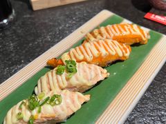 -古田居·特色寿司料理(星之岛旗舰店)