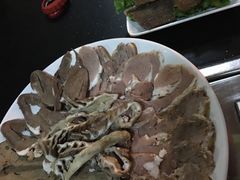 -恋羊时代黑山羊火锅(滨海大道店)