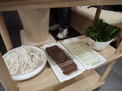 -嬷孙家潮汕牛肉火锅(北京路天河城店)