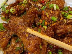 -金姐台湾菜(珠江路店)