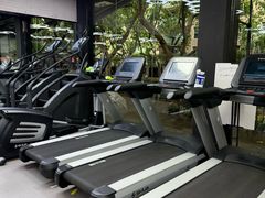 -VPsmart私教健身工作室(新华路旗舰店)