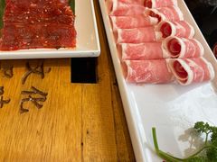 -川蜀久香重庆火锅店(地工路店)