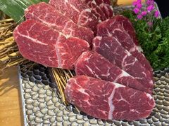 -壹兆炭火烧肉·烤鳗鱼(金水花城店)