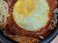 -韩食味·小木屋(日照店)