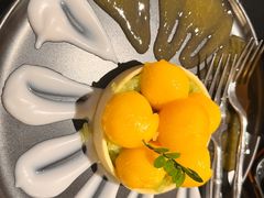 -simply thai天泰(静安嘉里中心店)