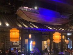 -绿茶餐厅(昆明世纪金源店)