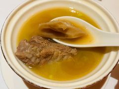 -上海兴国宾馆 丽宫中餐厅