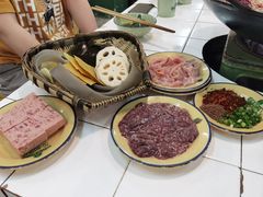 -石灰市老火锅(北滨路店)