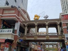 -济南高新万达广场