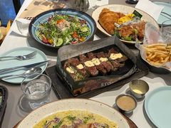 -周沫西餐(嘉禾金铂天地店)