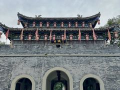 -昌州古城