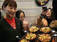 -必胜客(江桥万达店)