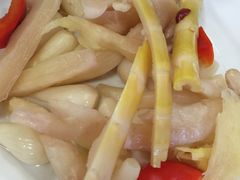 泡菜-荣生萝卜汤饭店
