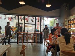 大堂-仙芋传奇(黄山黎阳in巷店)