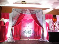 -上海静安昆仑大酒店