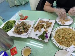 -景好海鲜餐厅(大鹏必选旅游店)