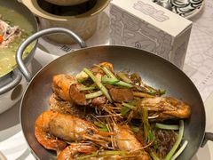 -太食獸泰式茶餐厅(IFS国金中心店)