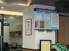 -贝利宠物医院·骨科·眼科·肿瘤转诊中心(南坪诊疗中心)