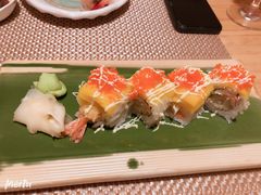 -活鳗饭·鹅肝范儿(高碑店店)
