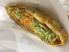 -多几谷·煎饼(上海七宝领展广场店)