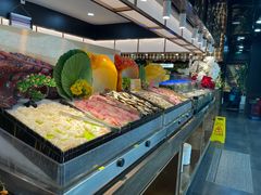 -苏格里岛自助烤肉海鲜火锅(成都金牛万达店)