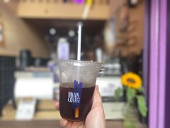 -HANA COFFEE(长寿路店)