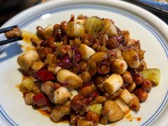 -常和州·夜宵大排档(常州单店)