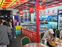 -谢记上海大排档(长寿路店)