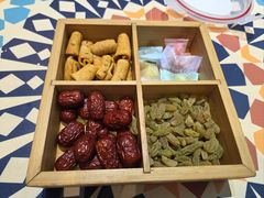 -清真·古丽花儿·新疆美食(河南路店)