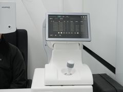 -大视光学•LINDBERG林德伯格•全球手工眼镜集合店(王府井店)