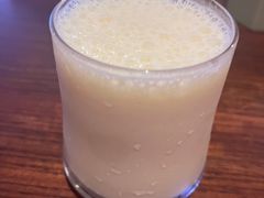 -广州中心皇冠假日酒店·汇点大堂吧