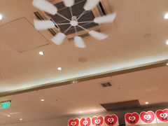 -西贝(紫荆广场店)