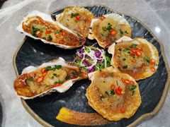 -黄鱼炙夜(华家池店)